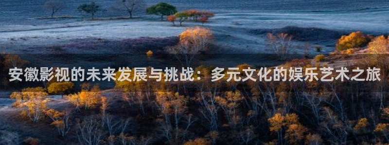 下载滚动天空：安徽影视的未来发展与挑战：多元文化的娱乐艺术之旅